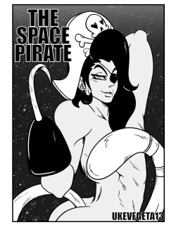 The Space Pirate