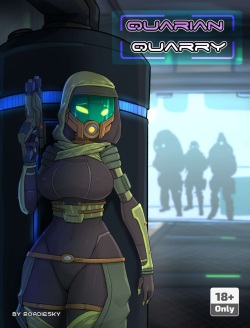 Quarian Quarry