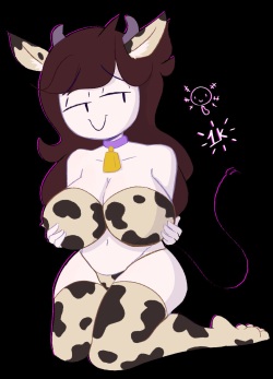 jaiden animations