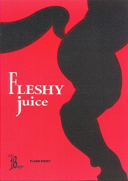 Fleshy Juice