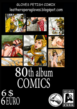 80th ALBUM Napoleonic Wars for Women