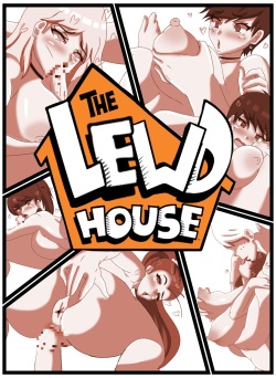 The Lewd House 1-2