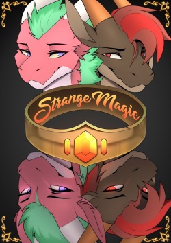 Strange Magic