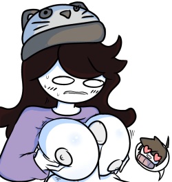 Jaiden Animations Collection Part 2