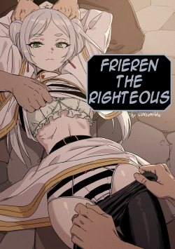 Frieren the Righteous