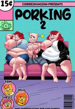 Porking 2