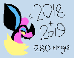 BOOT 2018-2019 ART PACK