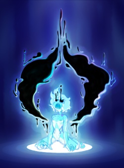 Corrupted Lapis