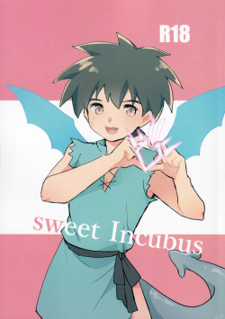 Sweet Incubus