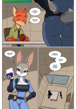 zootopia