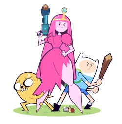 Adventure Time