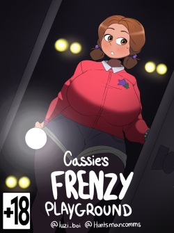 Character cassie Free Hentai Manga Doujinshi and Anime Porn 