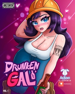 Drunken Gal Vol. 1: Drunken Gal