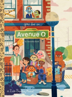 avenue q