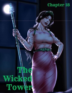 The Wicked Tower 18