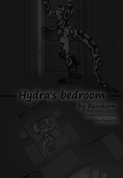Hydra's Bedroom
