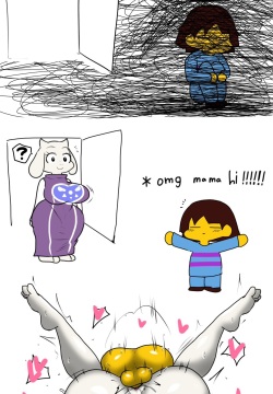 frisk