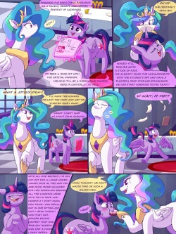 Twilight H&H Blorp Program