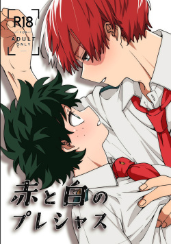 shouto todoroki