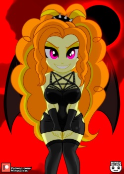 adagio dazzle