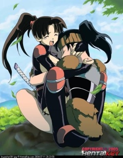 sango