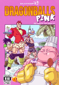 majin buu