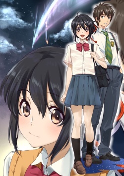 mitsuha miyamizu