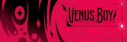 Artist archive: Venus Boy