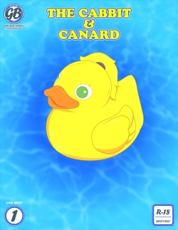 Cabbit and Canard