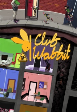 Club Wabbit!