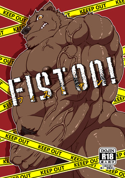 FIST ON!