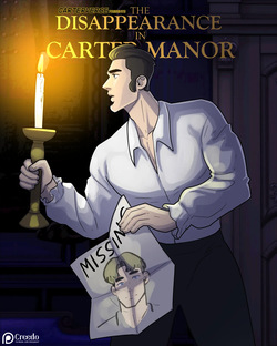 Carterverse - The Disappearance in Carter Manor