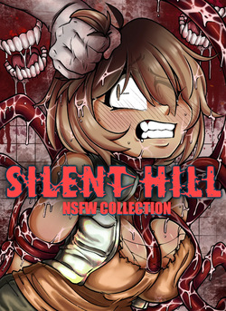 Silent Hill NSFW Collection #1