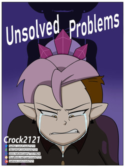 Unsolved Problems