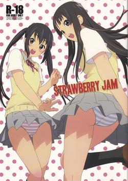 STRAWBERRY JAM