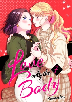 Aishite Ii no wa, Karada dake 7 | Love Only The Body 7  English