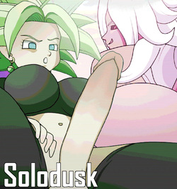 android 21