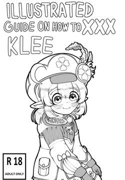 Illustrated Guide on How to XXX Klee