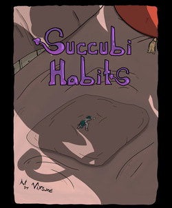 - Succubi Habits - Comic