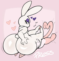 Artist - BunnyDoceMel