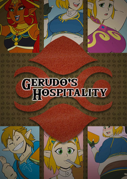 Gerudo's Hospitality