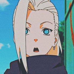 Yamanaka Ino