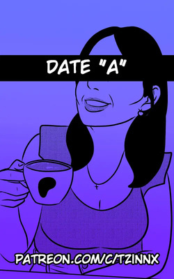 Date "A"