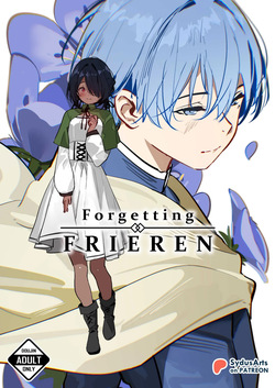 Forgetting Frieren