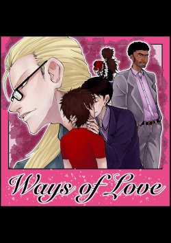 Ways of Love part 1