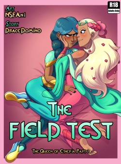 The Field Test