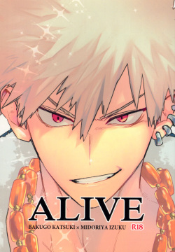 Alive