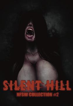 Silent Hill NSFW Collection #2