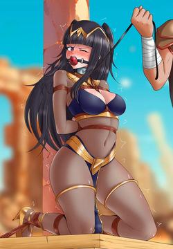 Tharja