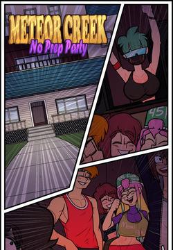 Meteor Creek: No Prep Party